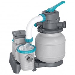 Filtru de nisip PROFI EVO 6056 l/ora Filtru de nisip PROFI EVO 6056 l/ora